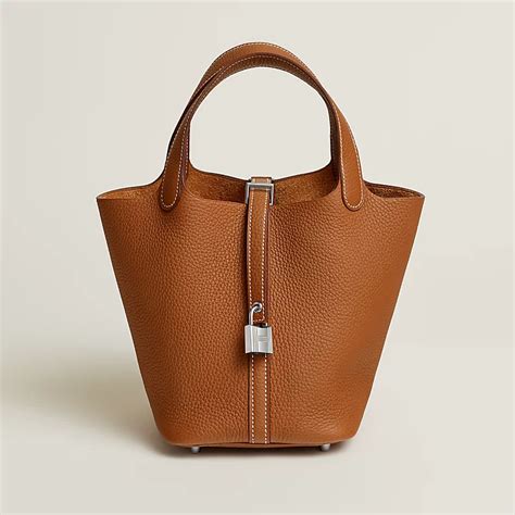 picotin hermes usa|Hermes picotin lock 18cm.